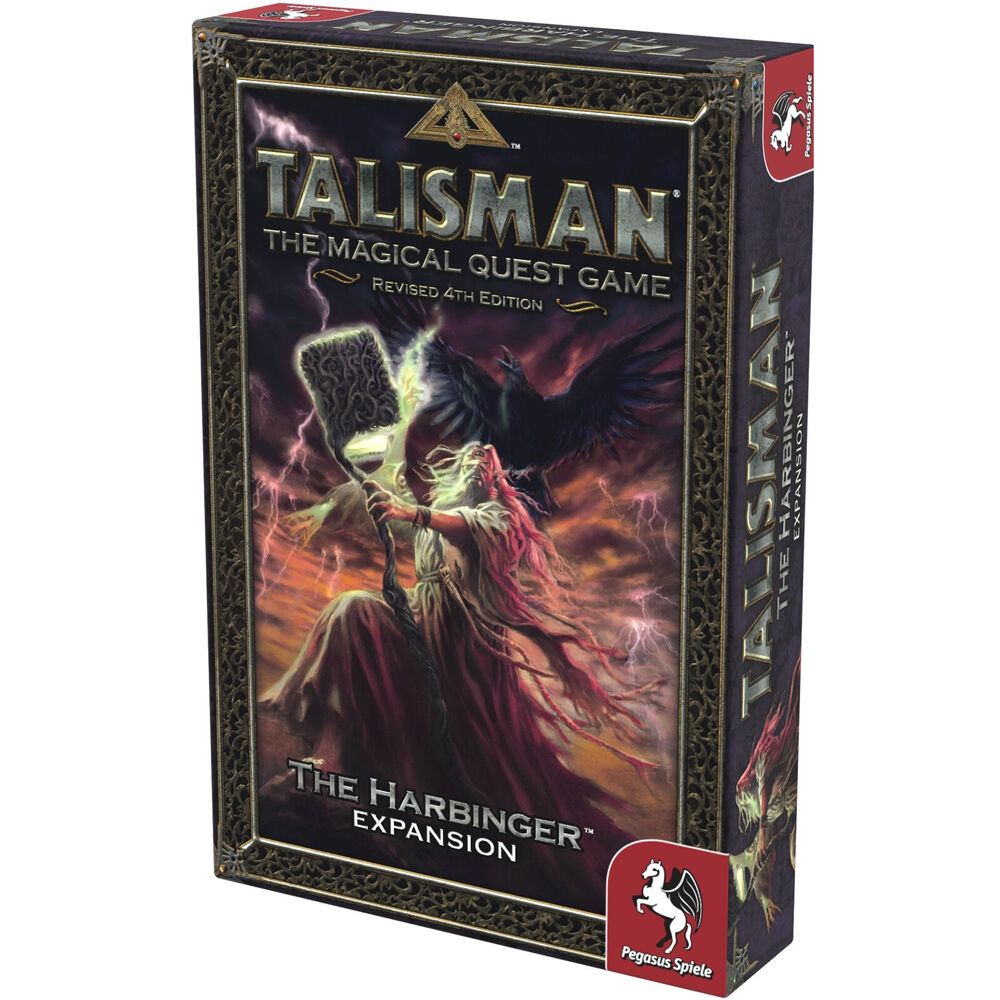 68737-pegasus-spiele-talisman-the-harbinger-expansion-board-game-13y