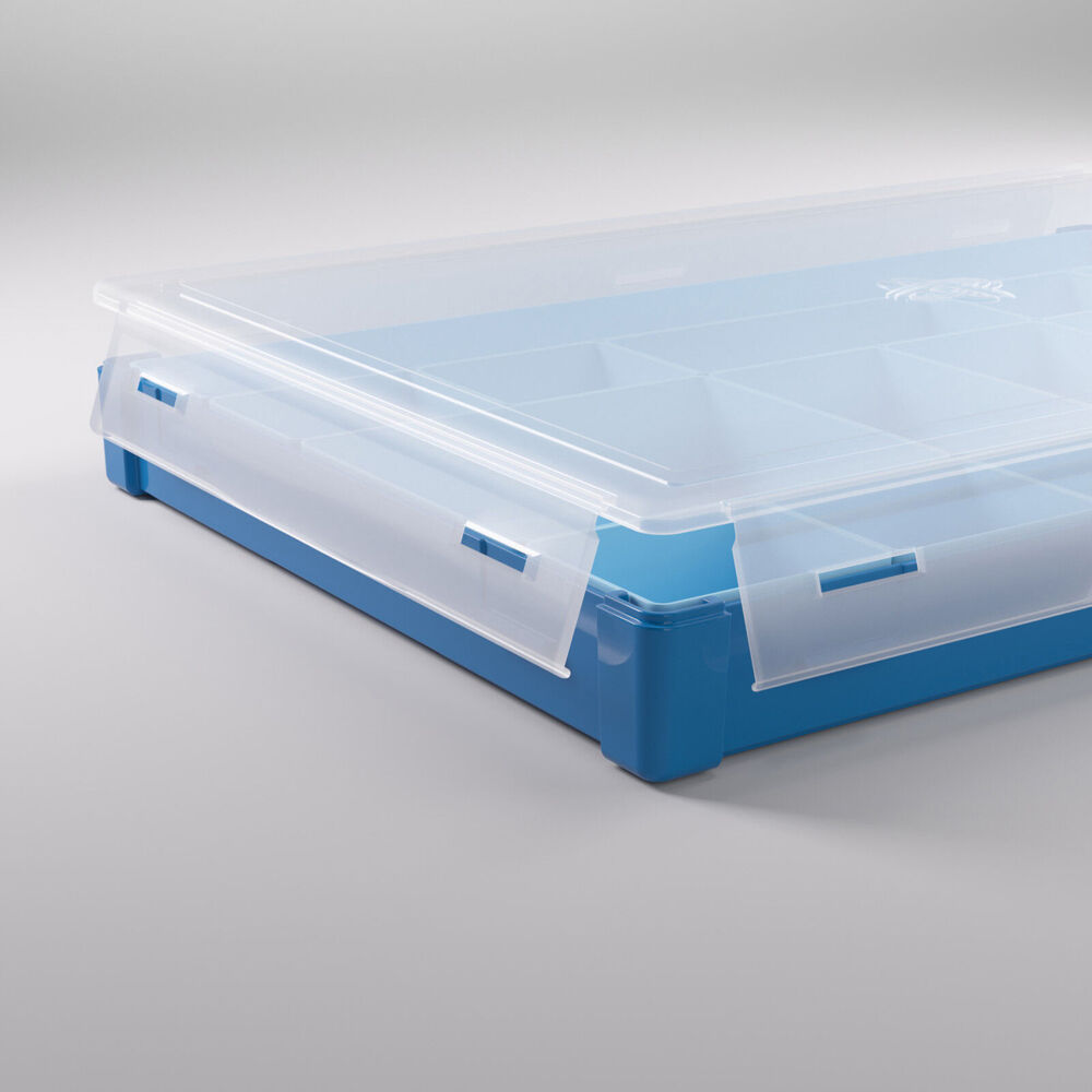 117165-gamegenic-token-silo-xl-tabletop-gaming-dice-card-tray-blue
