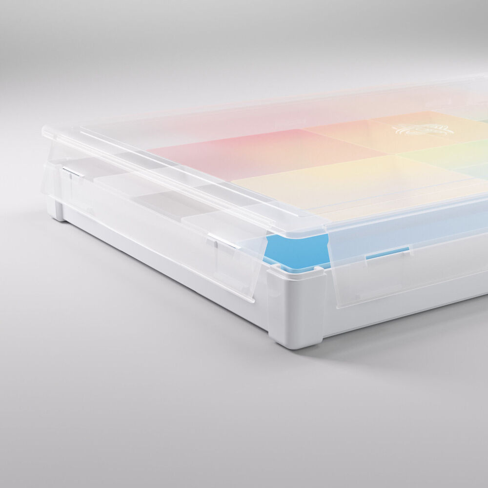 117168-gamegenic-token-silo-xl-tabletop-gaming-dice-card-tray-white-multicolor
