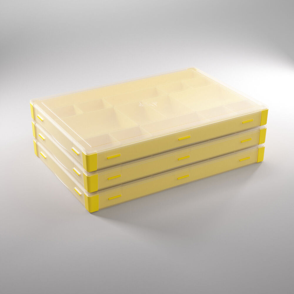 117170-gamegenic-token-silo-xl-tabletop-gaming-dice-card-tray-yellow