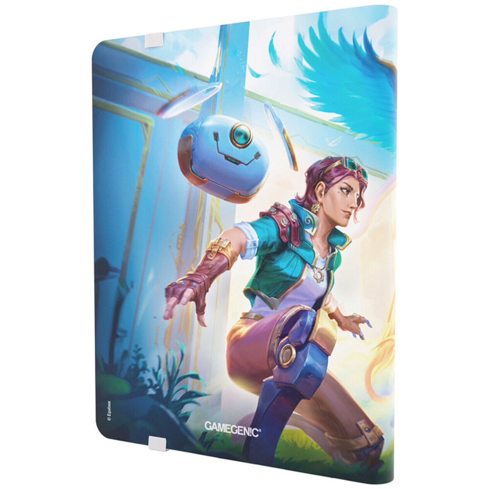 115327-altered-gamegenic-altered-18-pocket-album-card-holder-beyond-the-gates