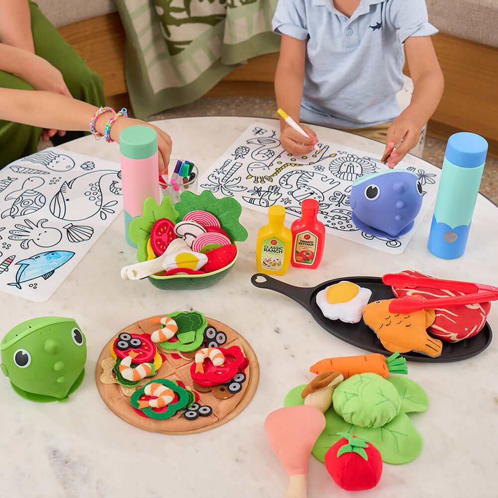31fkb-11pc-annabel-trends-fabric-play-kit-kids-child-toy-barbeque-3y
