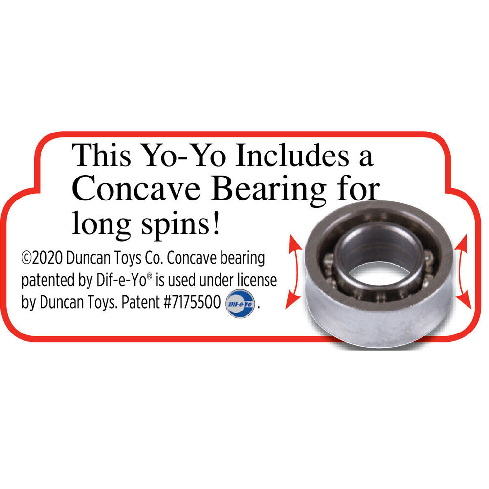 85598-duncan-expert-torque-aluminium-yo-yo-classic-toy-pink-8y