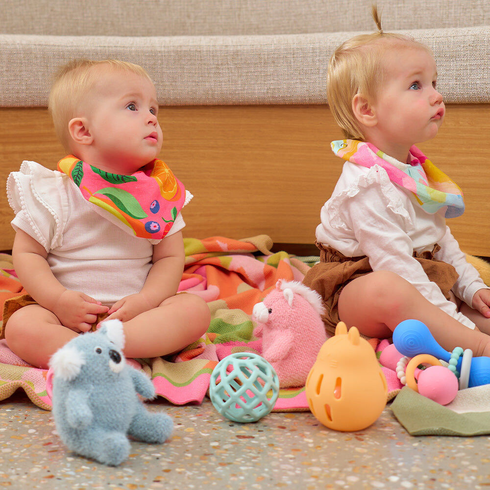 27bta-annabel-trends-silicone-ball-teether-baby-toy-8cm-aqua-3m