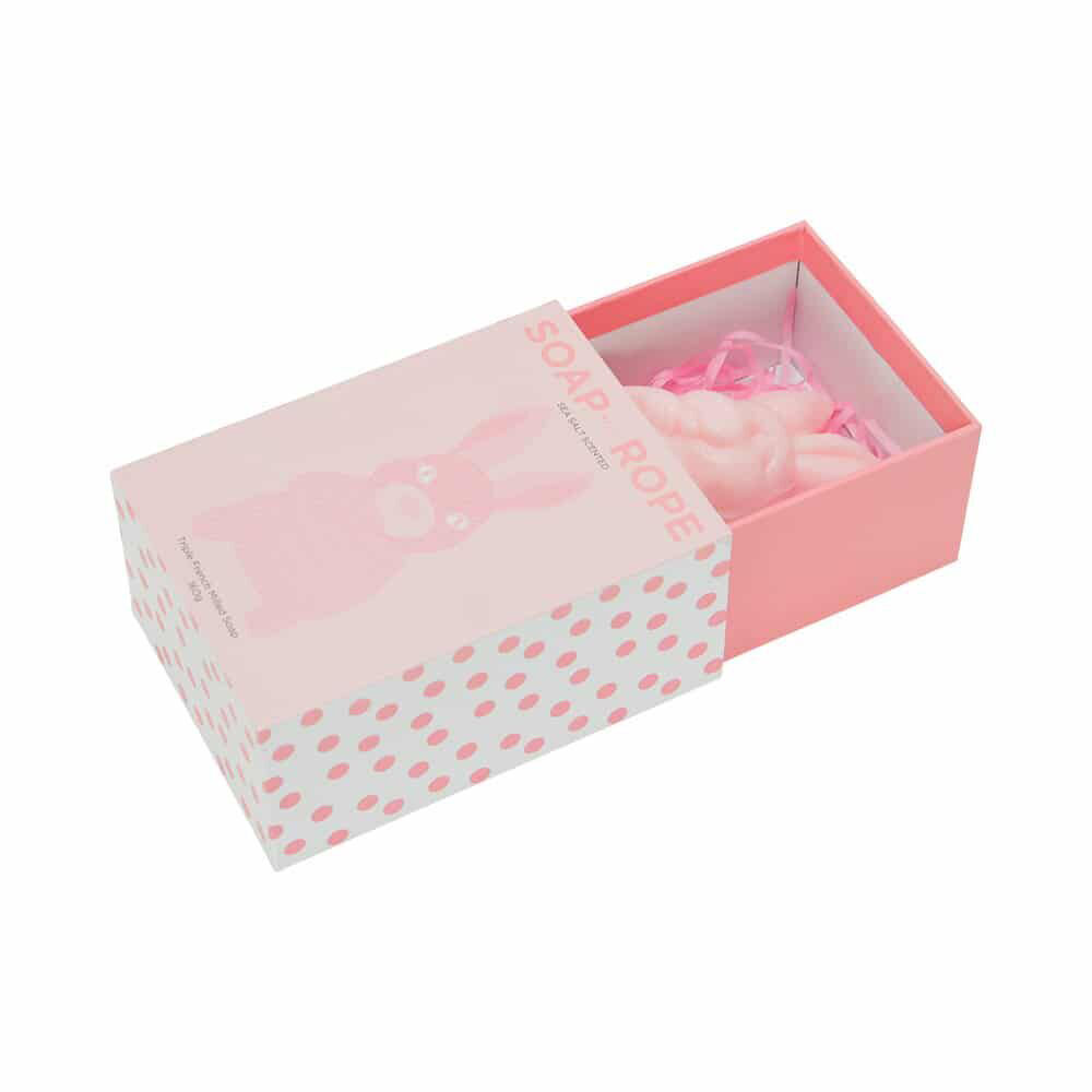 816srb-annabel-trends-soap-on-a-rope-160g-sea-salt-scent-bunny-pink