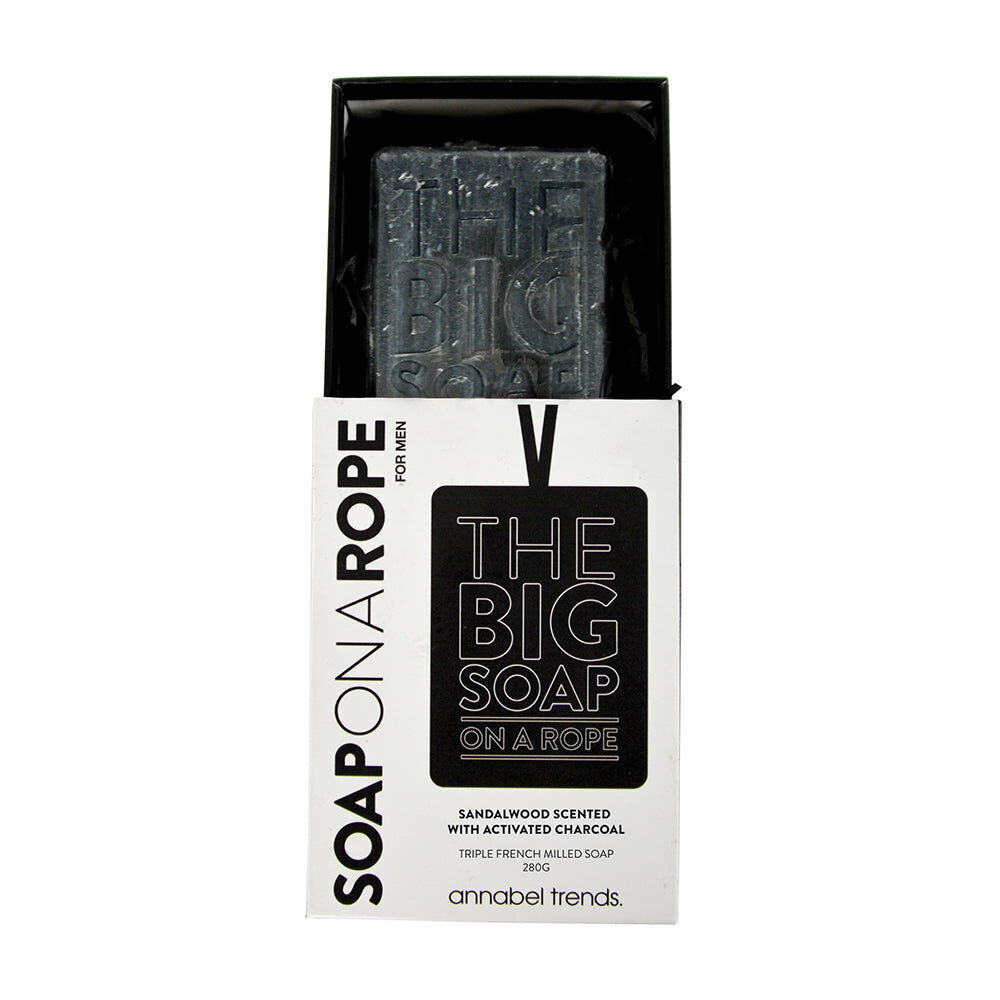 816sbs-annabel-trends-soap-on-a-rope-280g-sandalwood-scent-the-big-soap