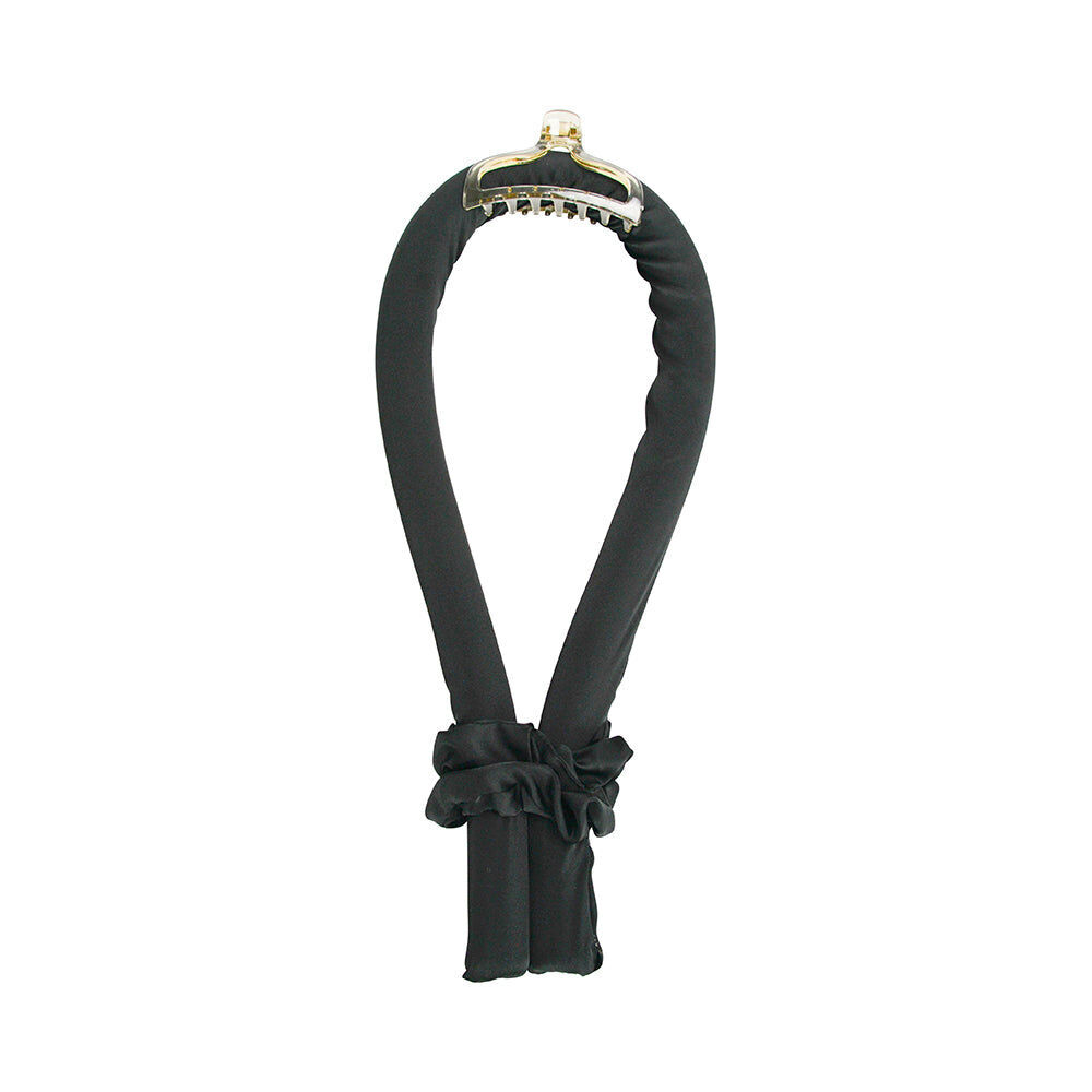 10hcb-4pc-annabel-trends-miss-bliss-heatless-hair-curler-accessory-set-92cm-black