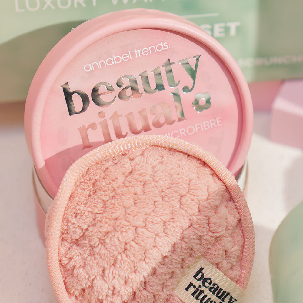 807rcd-4pc-annabel-trends-beauty-ritual-luxury-waffle-cleanse-pads-dusty-pink