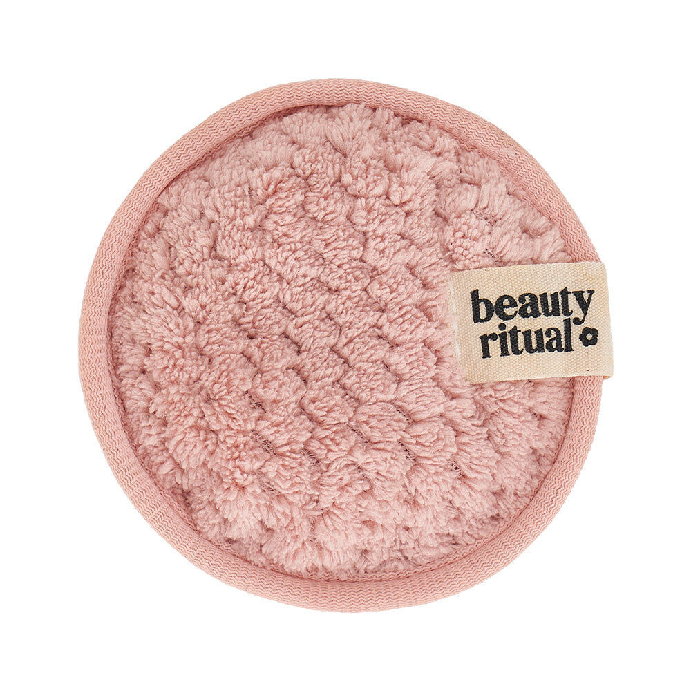 807rcd-4pc-annabel-trends-beauty-ritual-luxury-waffle-cleanse-pads-dusty-pink