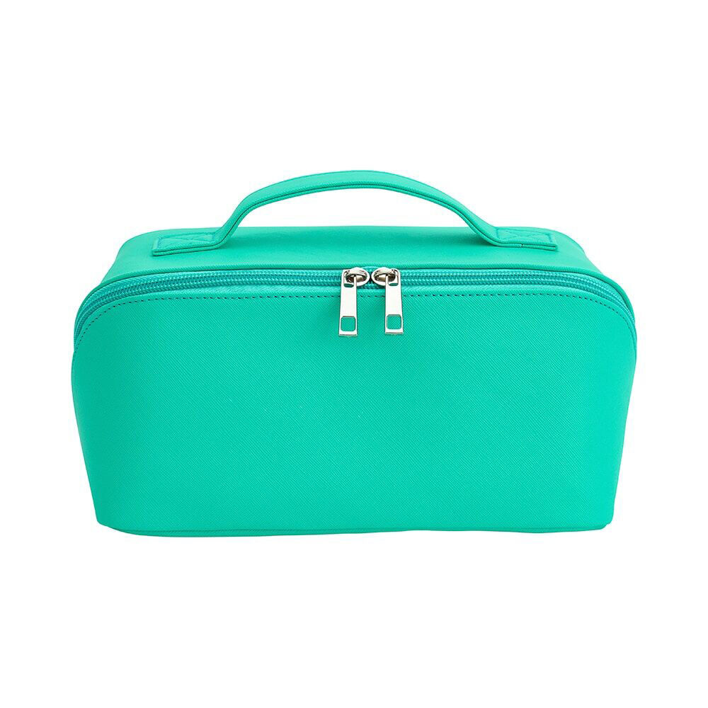 32eas-annabel-trends-easy-access-toiletry-bag-organiser-27x11cm-spearmint