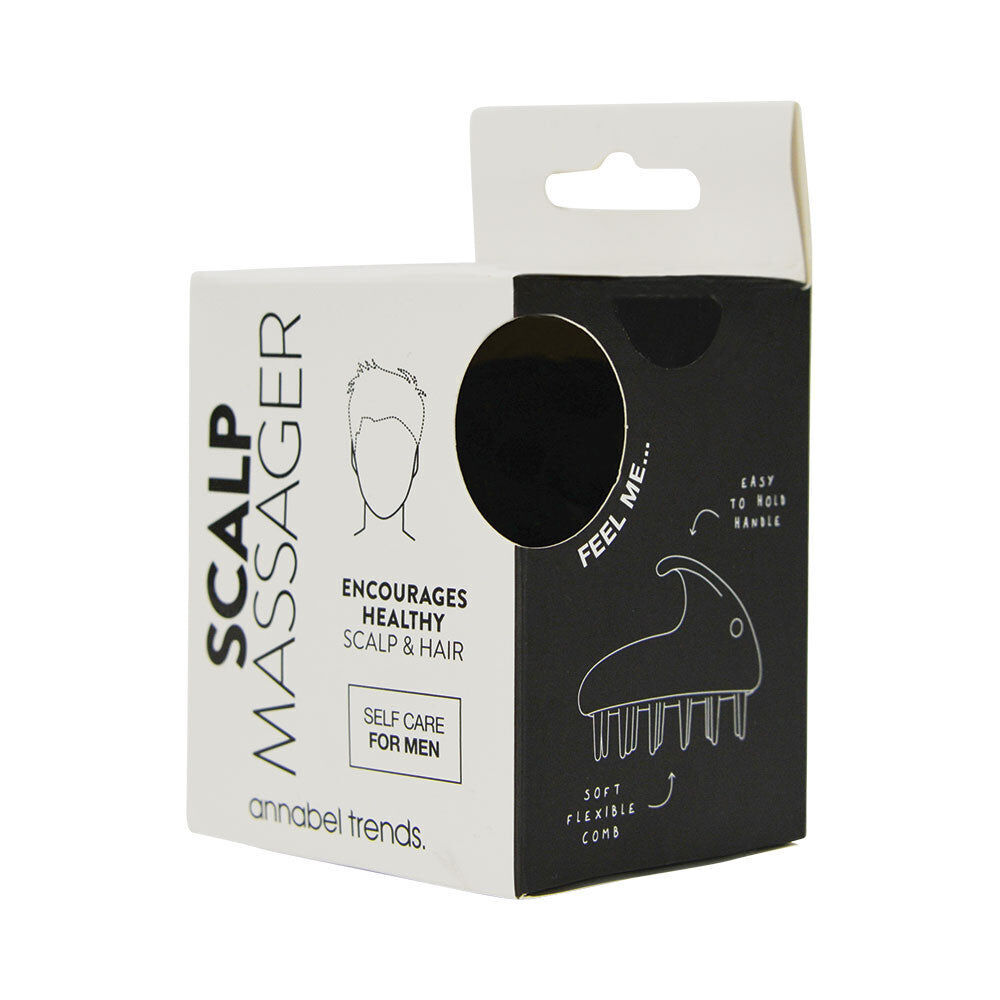 806msm-annabel-trends-mens-scalp-massager-9x7-5cm-black
