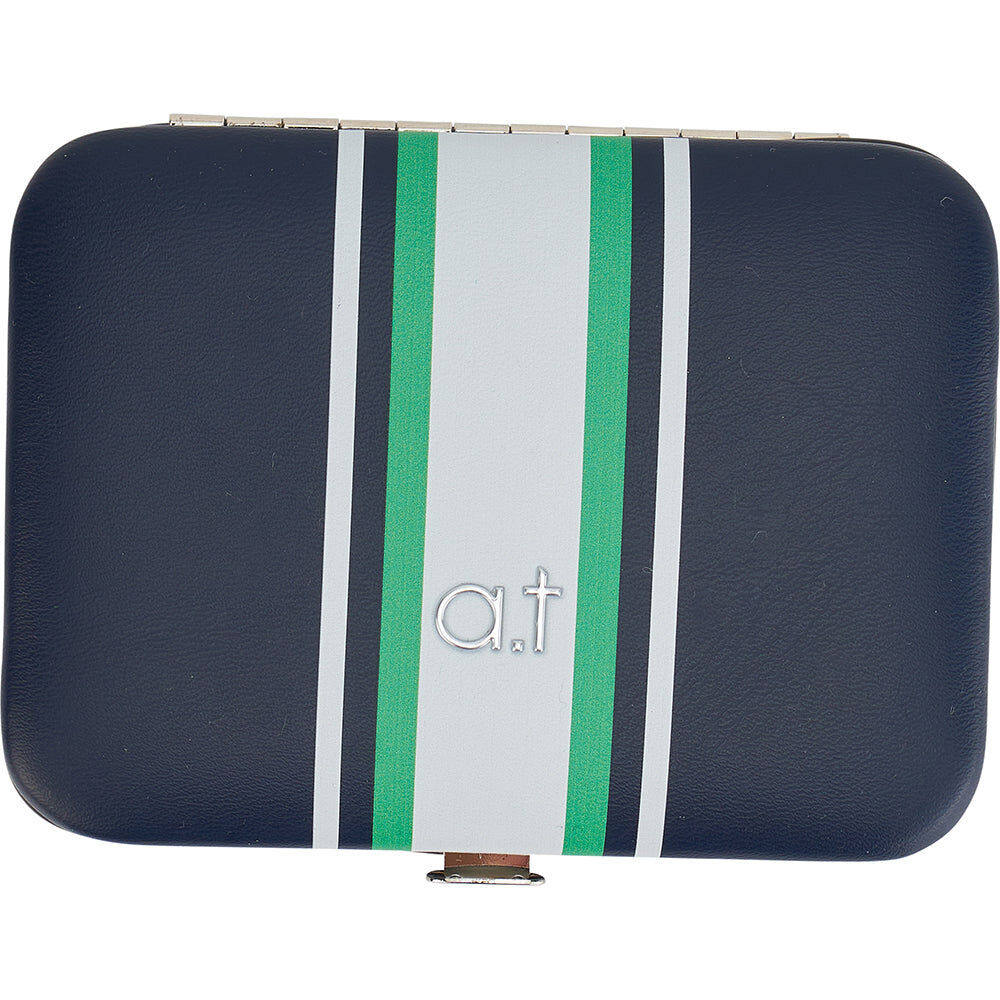 10smn-annabel-trends-stripe-mens-manicure-kit-11x2-5cm-navy