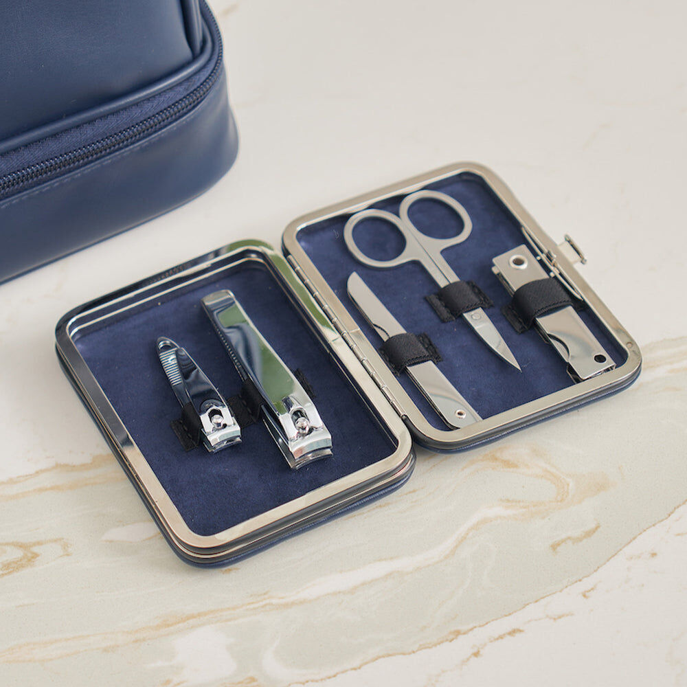 10smn-annabel-trends-stripe-mens-manicure-kit-11x2-5cm-navy