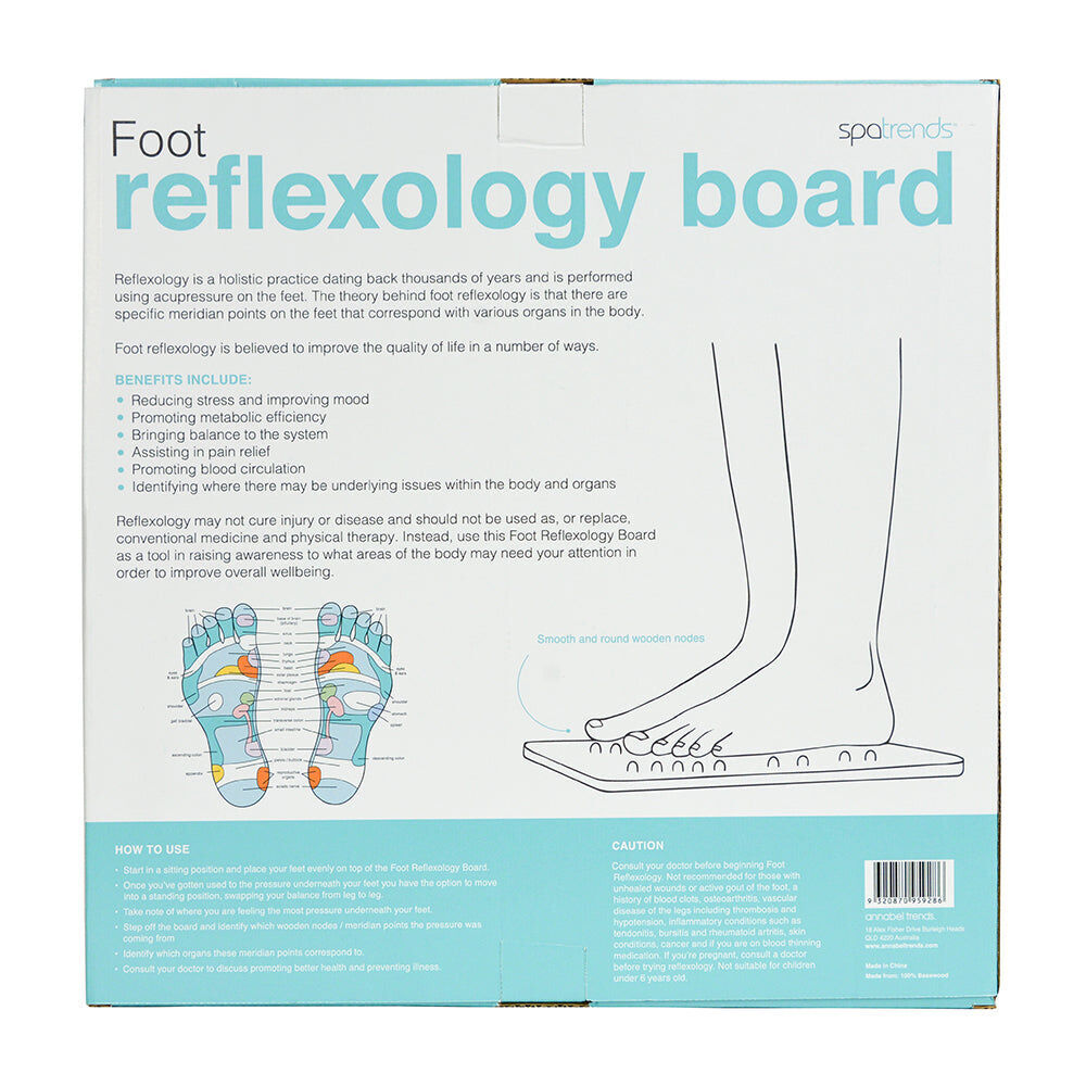 808frb-annabel-trends-spa-trends-foot-reflexology-board-30x30cm