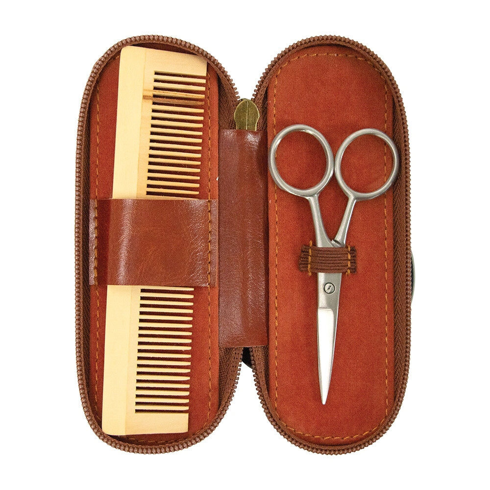 10gmb-annabel-trends-gentlemans-beard-grooming-kit-15x6-5cm-brown