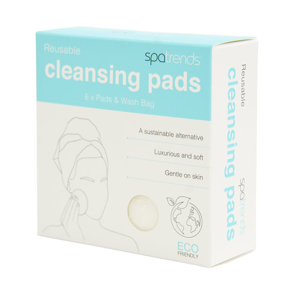 806rcp-6pc-annabel-trends-spa-trends-bamboo-cleansing-pads-reusable