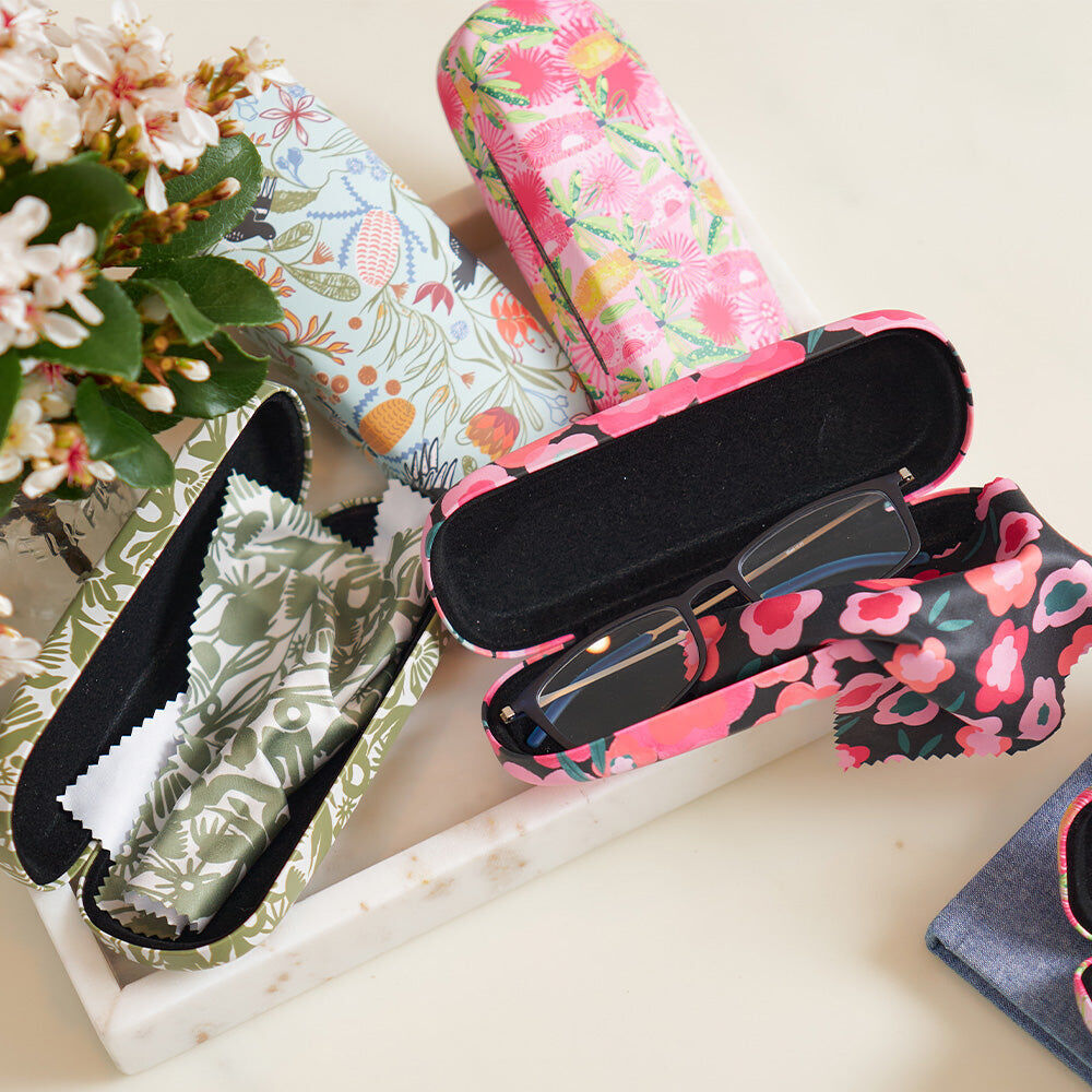813gcag-annabel-trends-glasses-case-cloth-combo-15cx6cm-abstract-gum