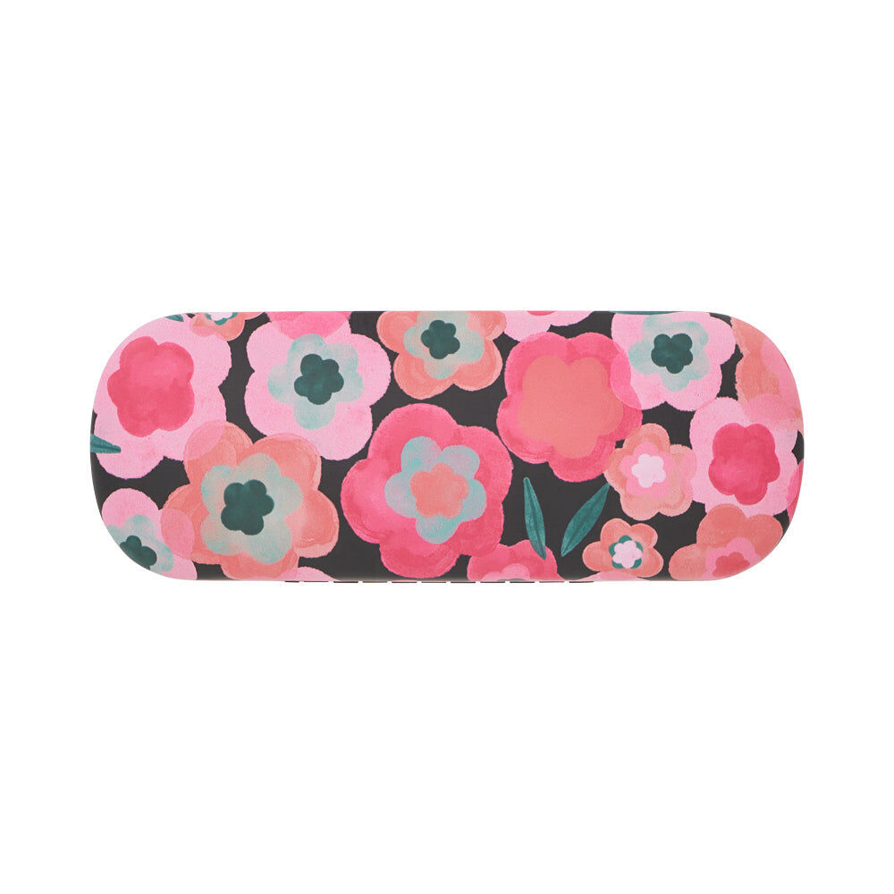 813gcmb-annabel-trends-glasses-case-cloth-combo-15cx6cm-midnight-blooms