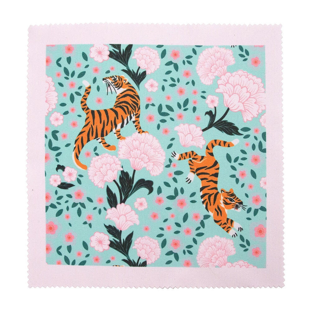 813tp-annabel-trends-glasses-case-cloth-combo-15cx6cm-tiger-peonies