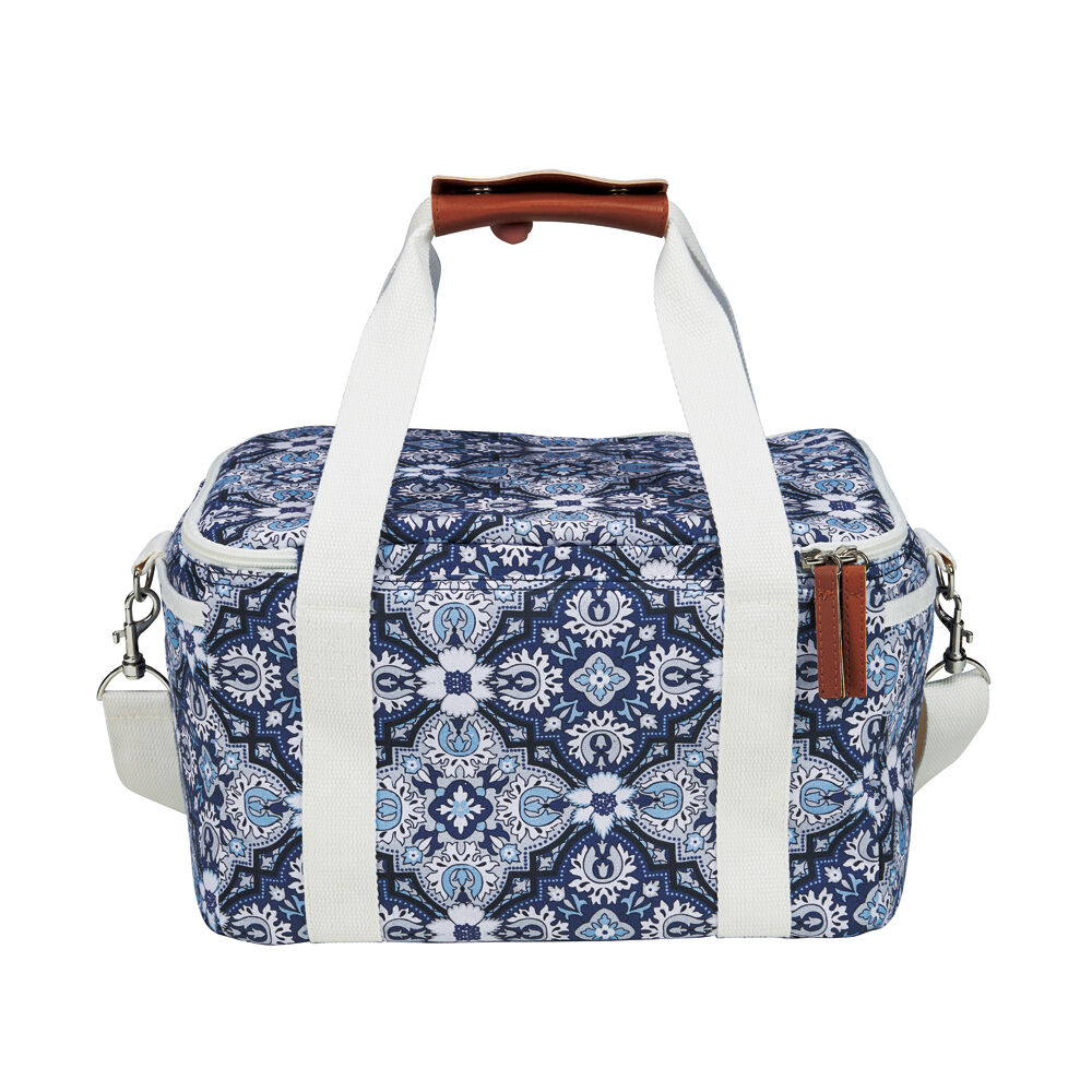 10000853-oztrail-cotton-cooler-bag-32-5x23cm-bells-beach-blue
