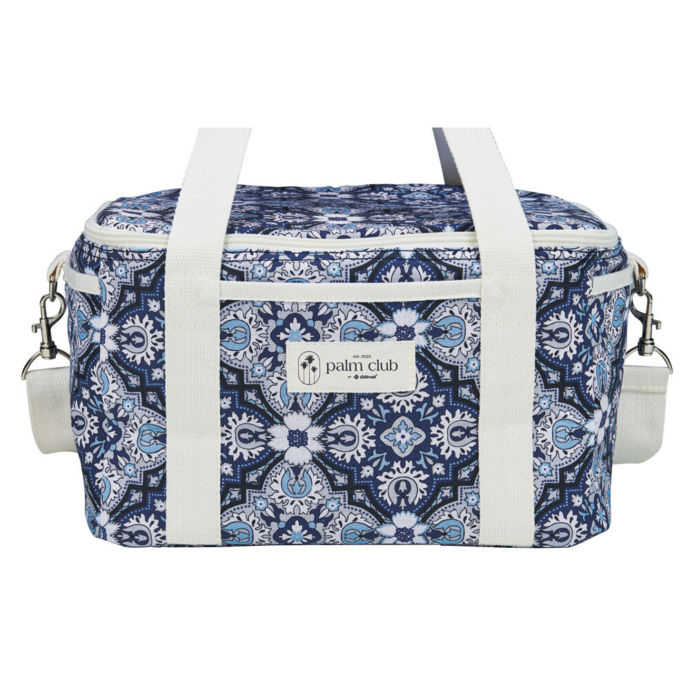10000853-oztrail-cotton-cooler-bag-32-5x23cm-bells-beach-blue