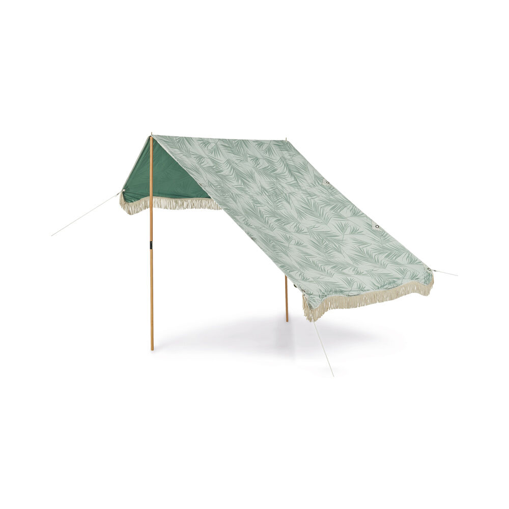 10000823-oztrail-polycotton-beach-canopy-uv50-180cm-palm-cove-green