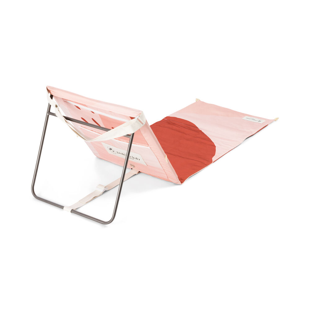 10000829-oztrail-foldable-beach-mat-chair-150x52cm-cable-beach-pink