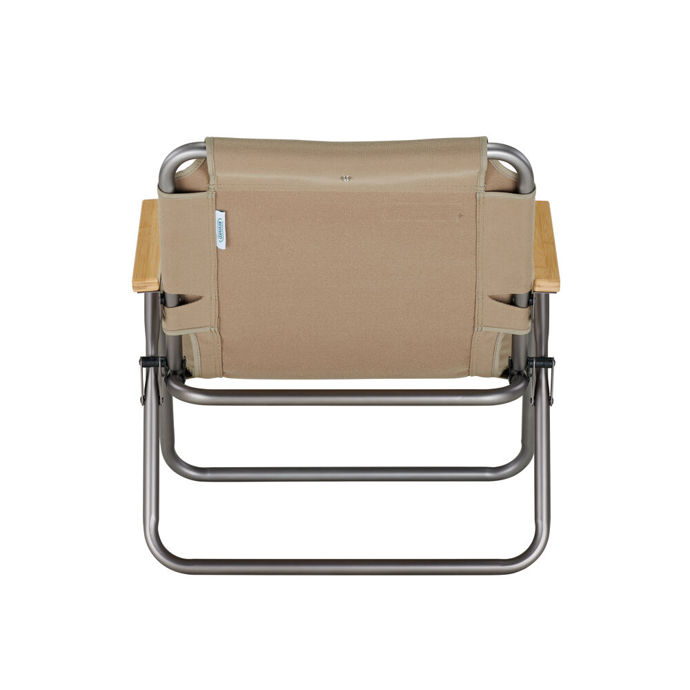 10000728-oztrail-cape-series-flat-folding-beach-picnic-chair-55x60cm-tan