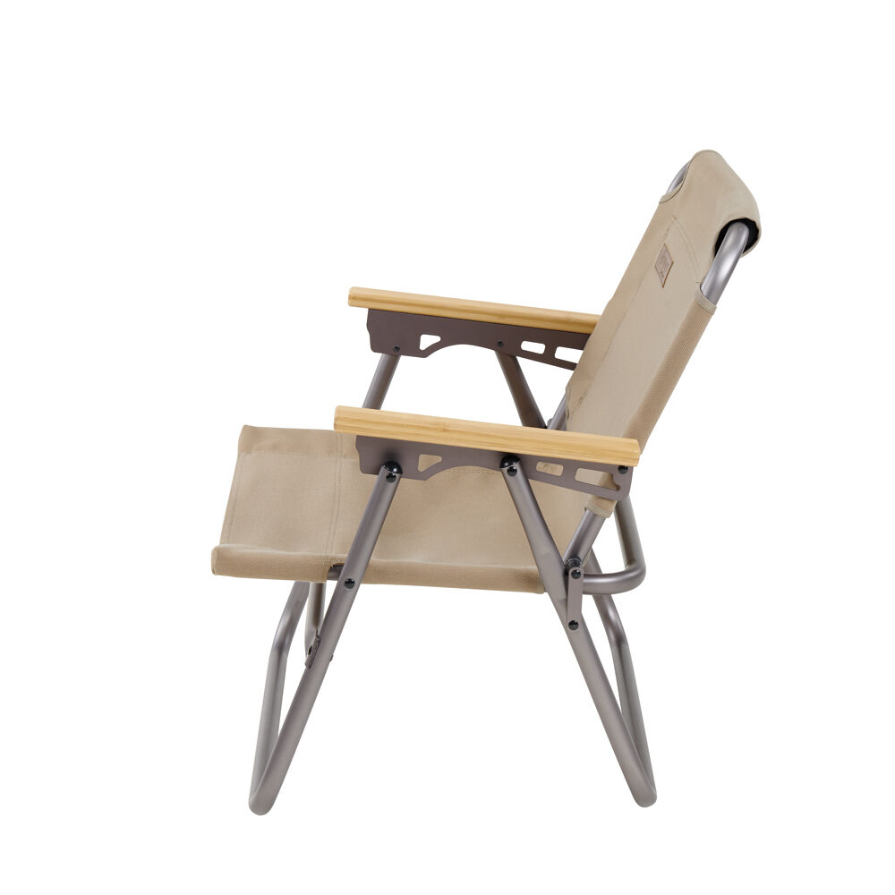 10000728-oztrail-cape-series-flat-folding-beach-picnic-chair-55x60cm-tan