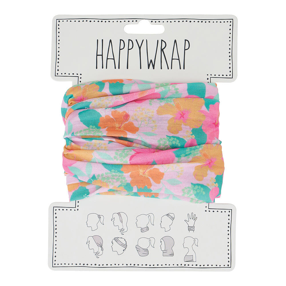 63hh-annabel-trends-happywrap-womens-multipurpose-bandana-50x25cm-hibiscus
