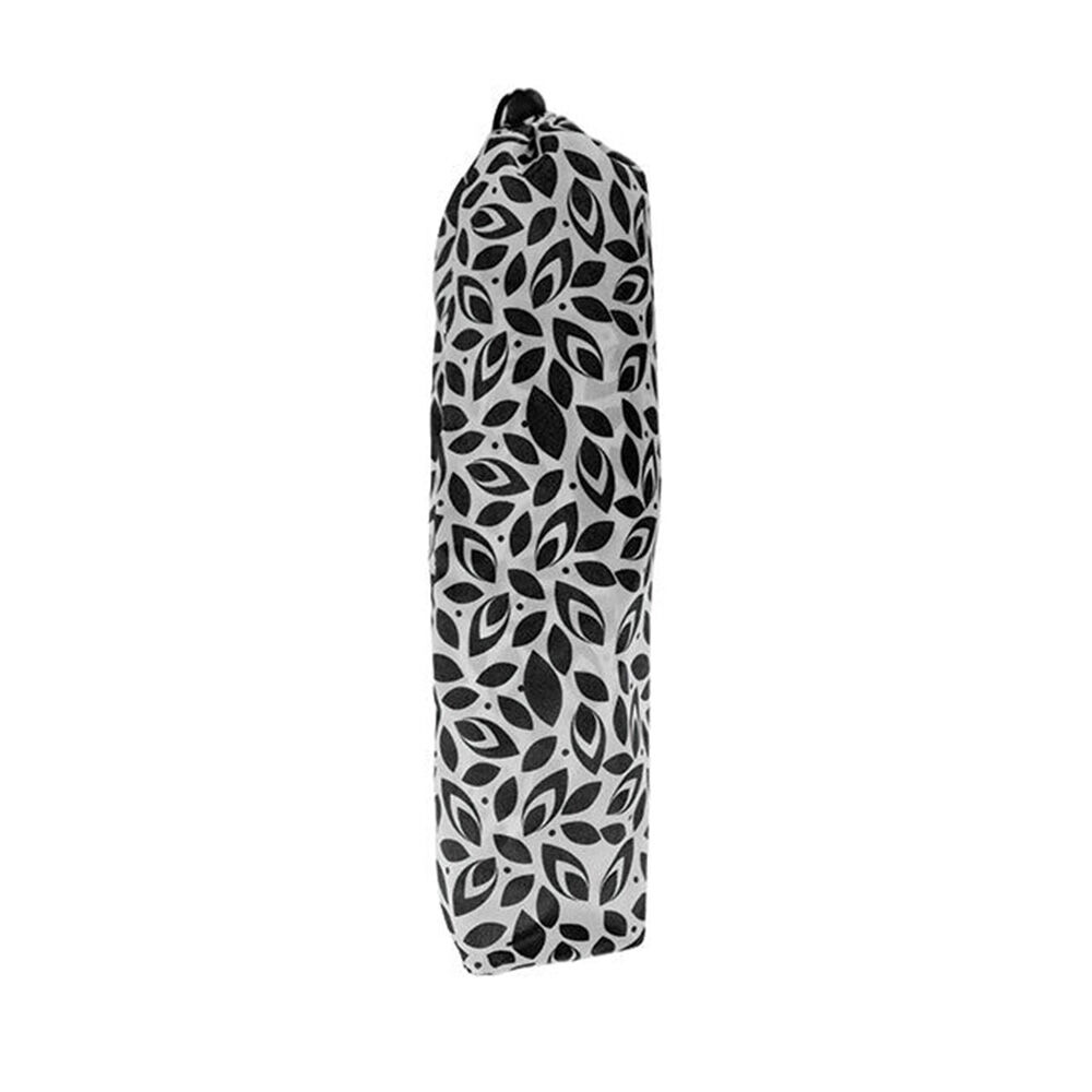 11stl-annabel-trends-shopping-grocery-trolley-bag-38x68cm-leaf-black