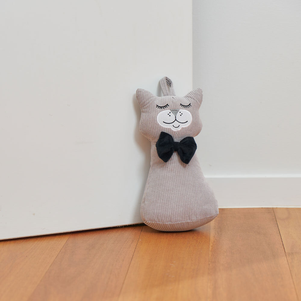 74dhc-annabel-trends-animal-doorstop-30x15cm-home-decor-happy-cat-grey