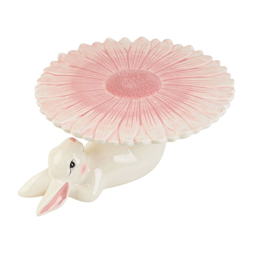 78bcs-annabel-trends-bunny-cake-stand-26-5x11cm-home-decor-pink