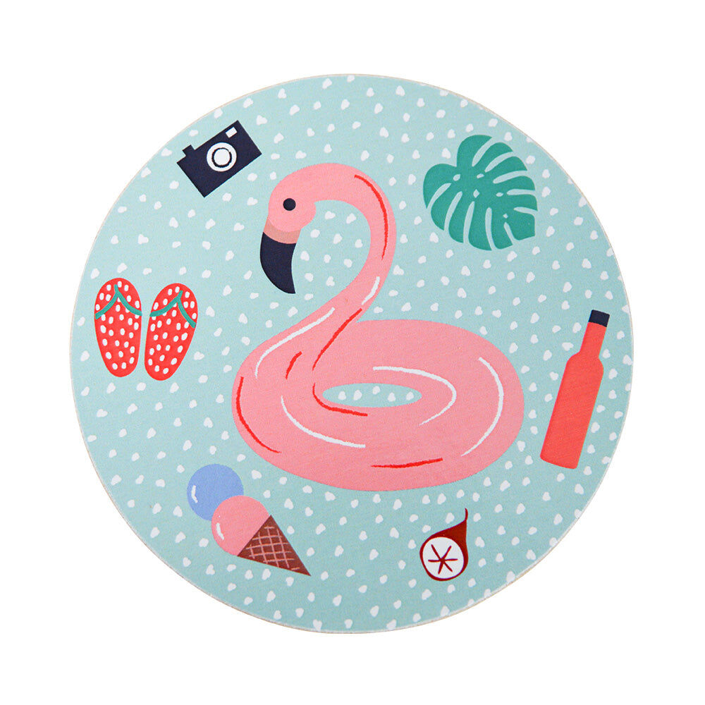 60cbb-8pc-annabel-trends-coaster-set-home-kitchen-decor-beach-babes
