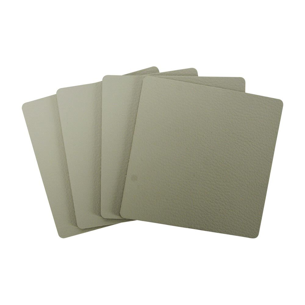 60rls-4pc-annabel-trends-coaster-set-square-recycled-leather-10x10cm-sage