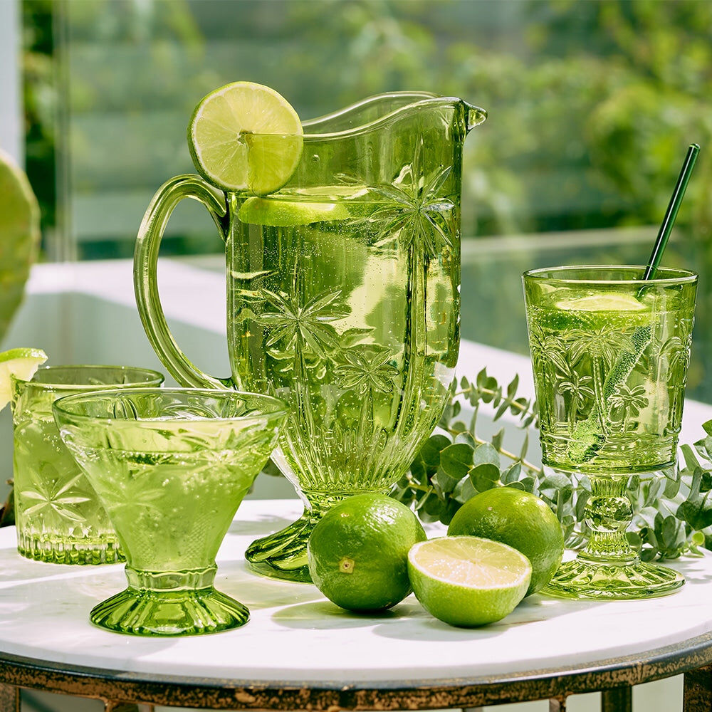 48jpc-annabel-trends-glass-1400ml-jug-41x31cm-palm-trees-clear