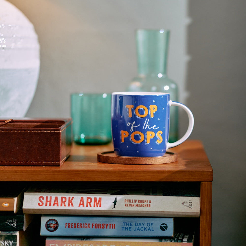 58tpo-annabel-trends-coffee-mug-porcelain-top-of-the-pops-w-handle-9cm-blue