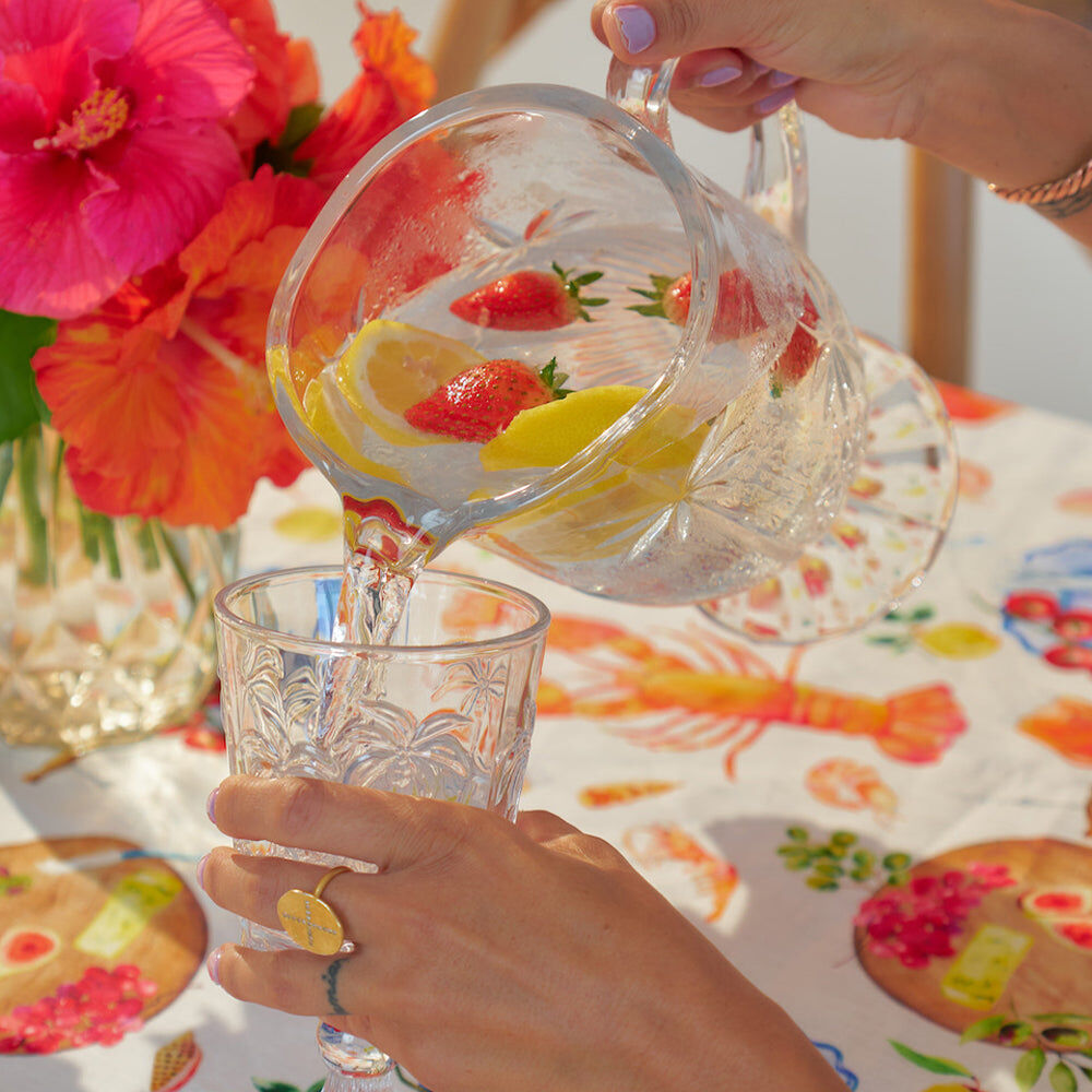 48gpc-4pc-annabel-trends-goblet-glass-palm-tree-cup-set-16cm-clear