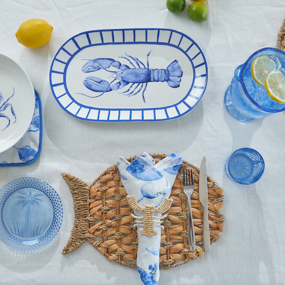 48tpb-4pc-annabel-trends-tumbler-glass-palm-tree-cup-set-310ml-blue
