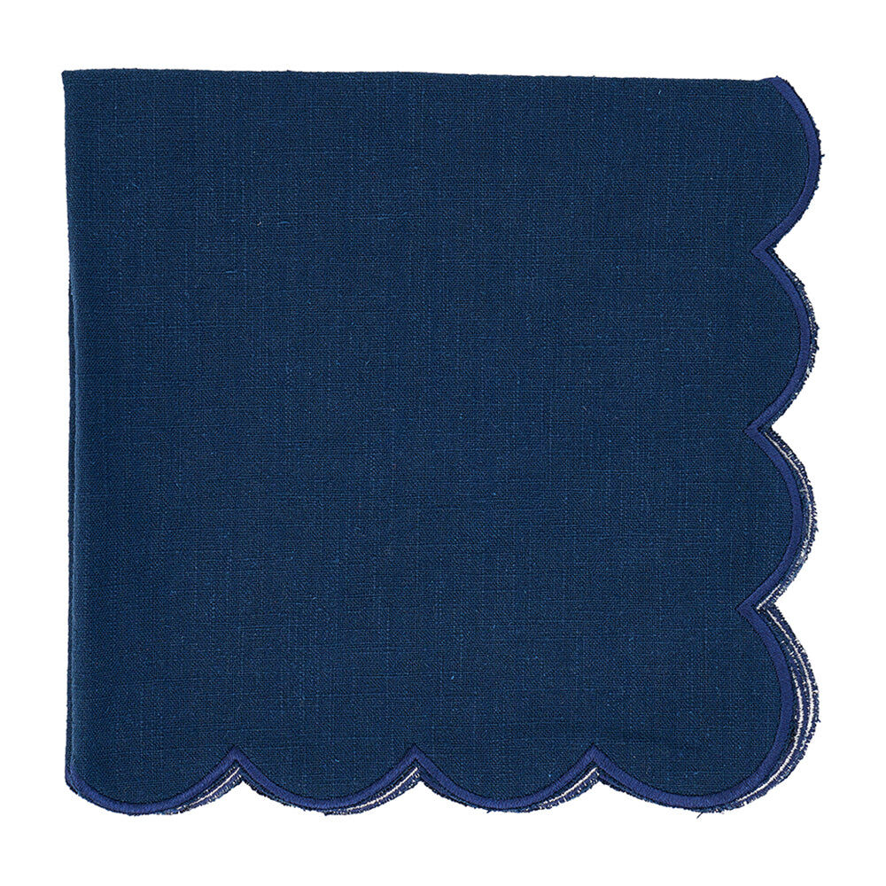 26ssnn-annabel-trends-napkin-stonewashed-scallop-edge-45cm-navy