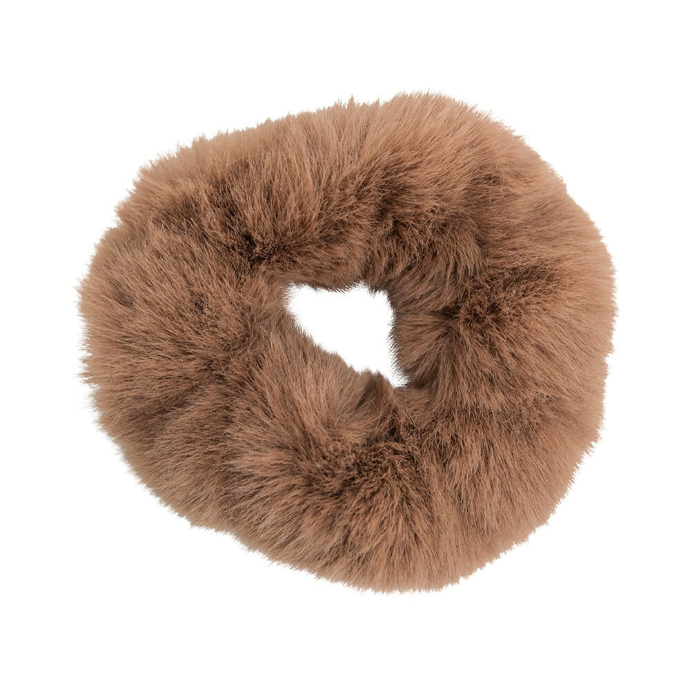 10fbm-annabel-trends-womens-faux-fur-soft-fluffy-hair-band-11cm-mustard