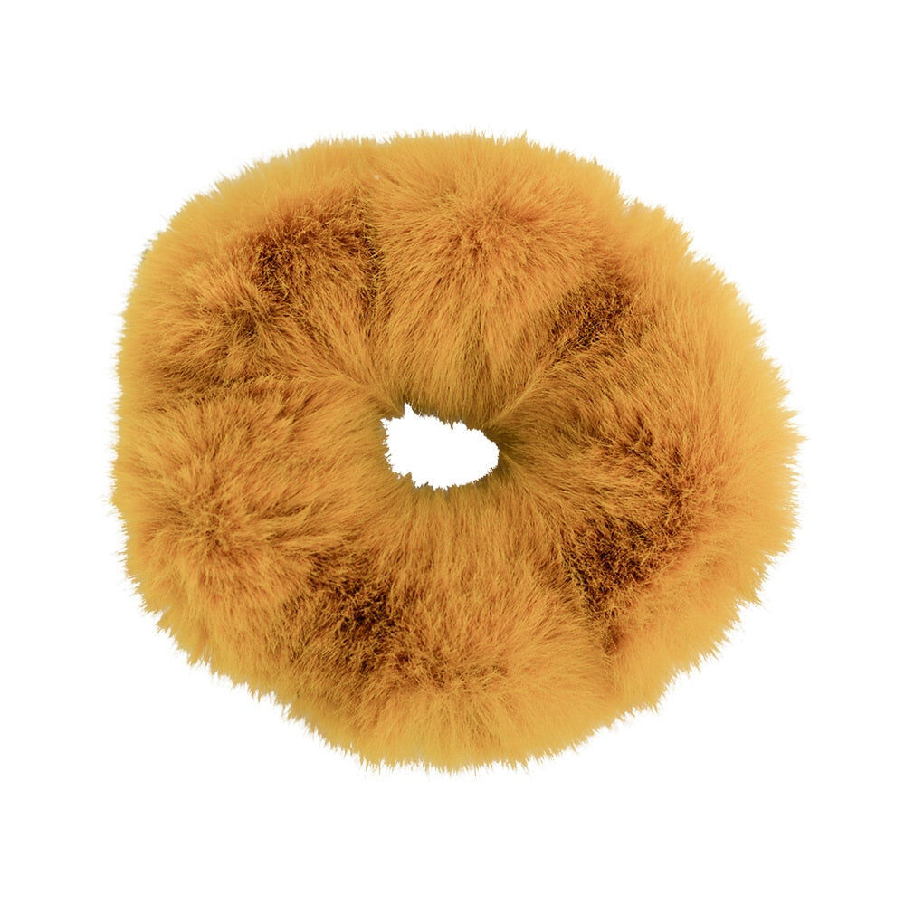 10fbm-annabel-trends-womens-faux-fur-soft-fluffy-hair-band-11cm-mustard