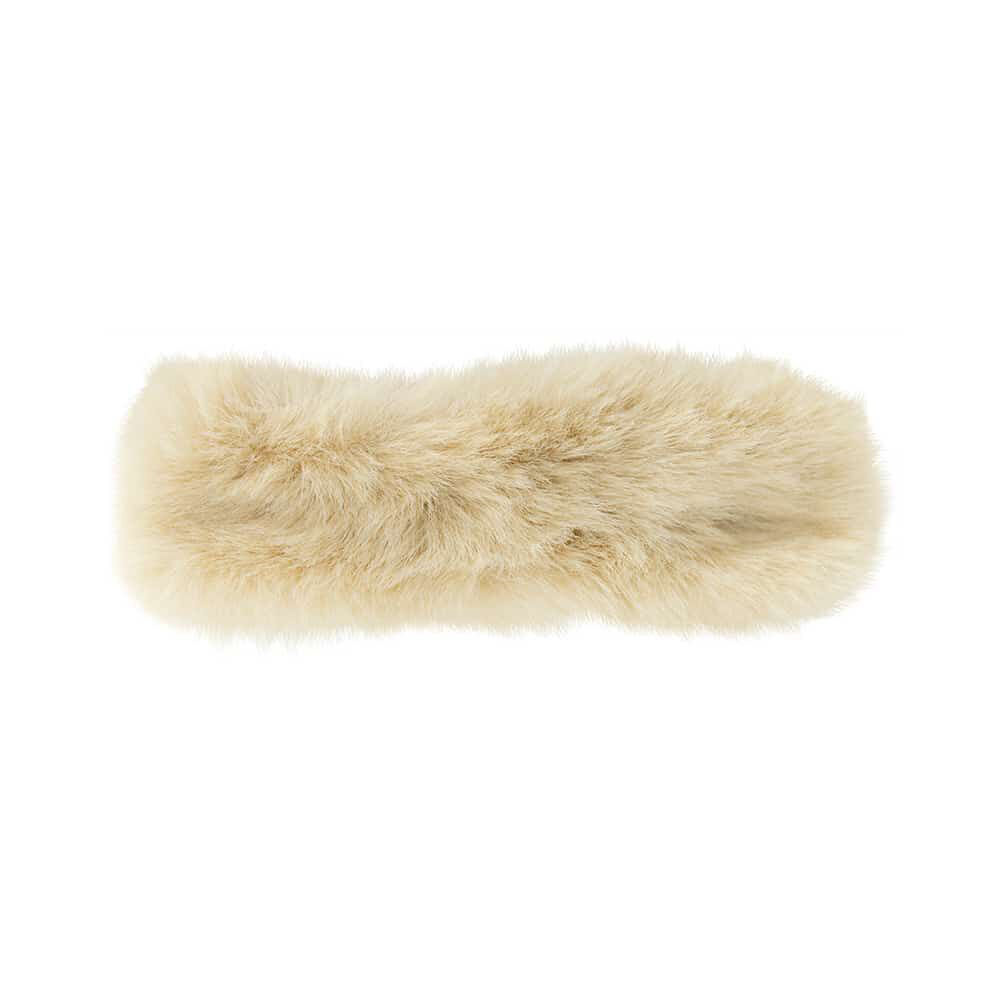 10fcb-annabel-trends-womens-faux-fur-hair-clip-accessories-13cm-black