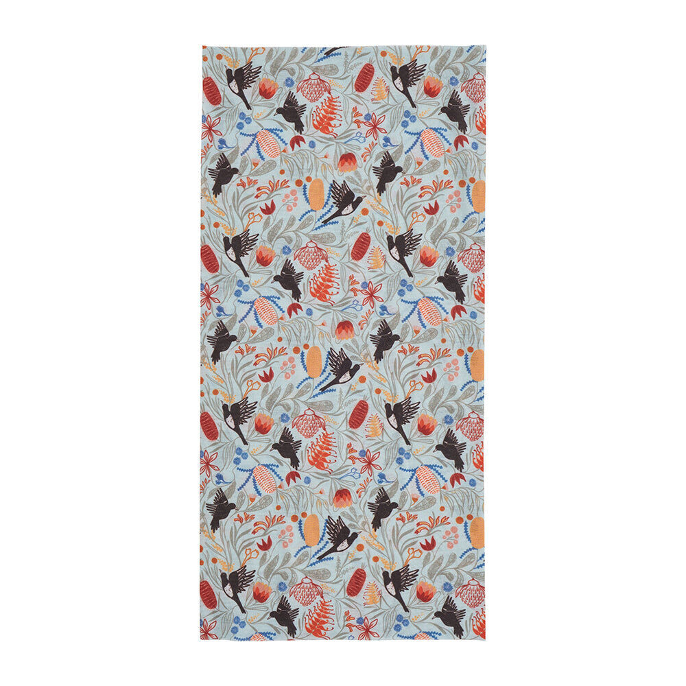 63hmfl-annabel-trends-happywrap-womens-multipurpose-bandana-50x25cm-magpie-floral