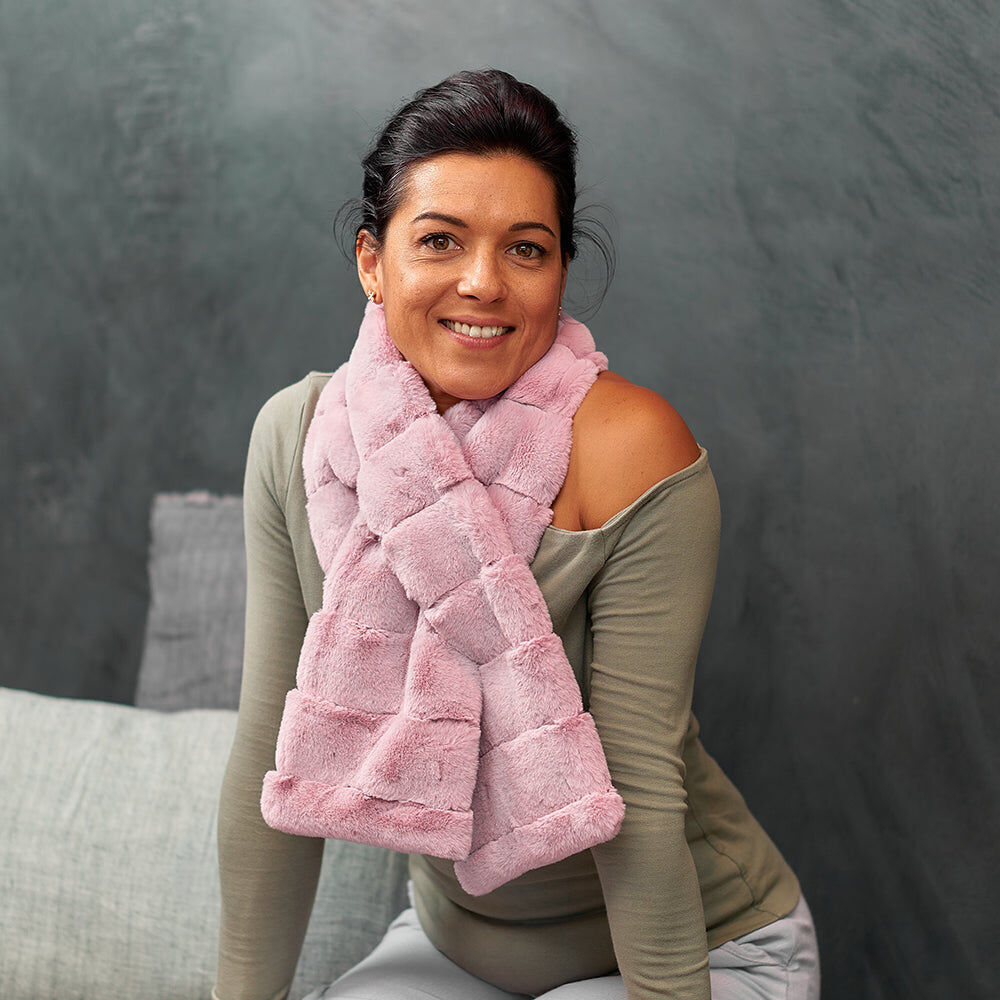 62nwl-annabel-trends-ribbed-faux-fur-neck-wrap-95x13cm-lilac