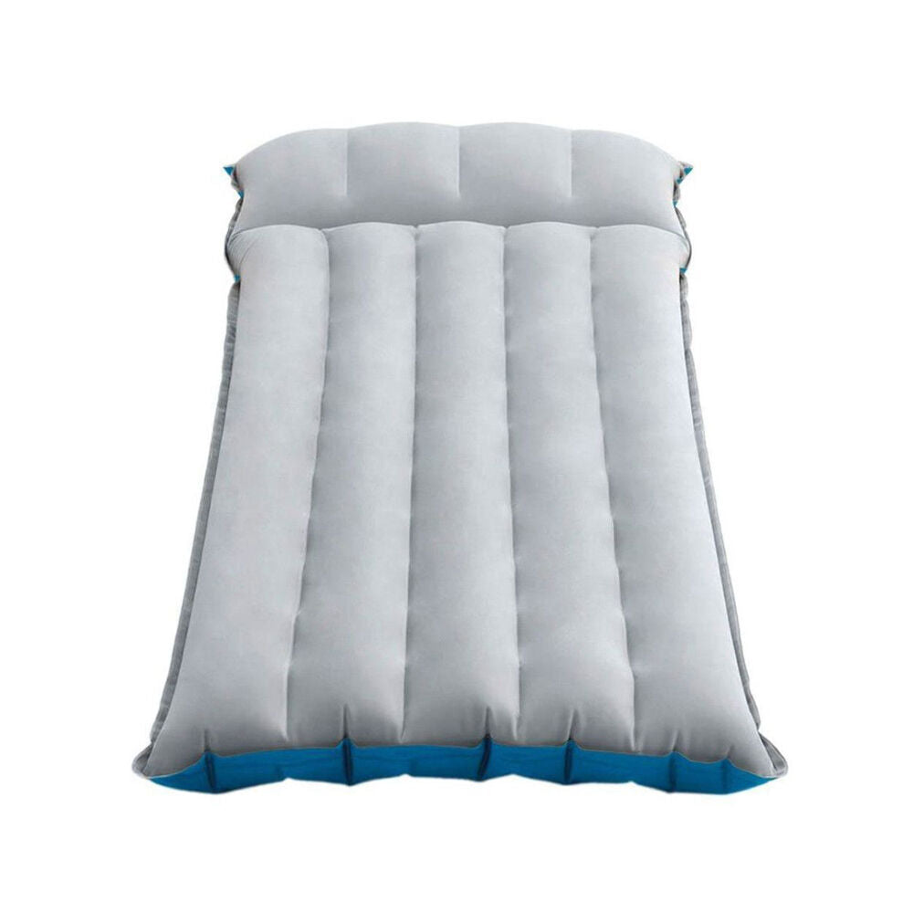 Intex Camping Inflatable Lightweight Outdoor Sleeping Travel Mat 184x67cm (2 Pack) — image 2