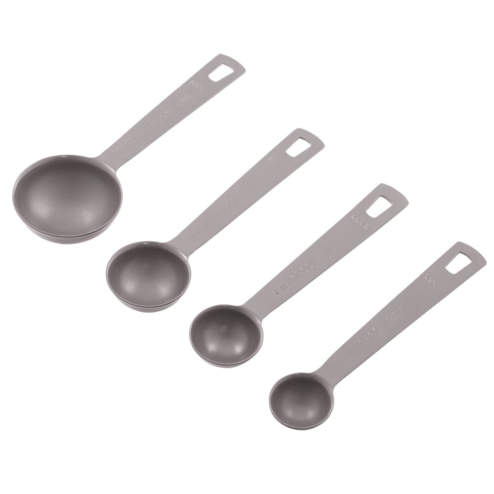 64405-4pc-ladelle-essentials-metal-measuring-spoons-set-stone