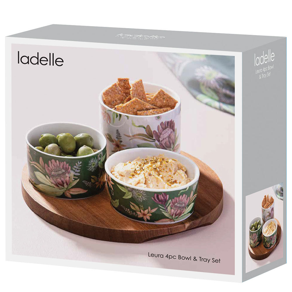 64361-4pc-leura-round-bowl-tray-kitchen-cooking-serveware-set-assorted
