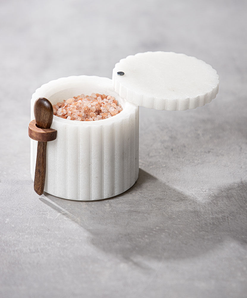 64368-mason-salt-cellar-w-spoon-kitchen-condiments-cooking-accesories