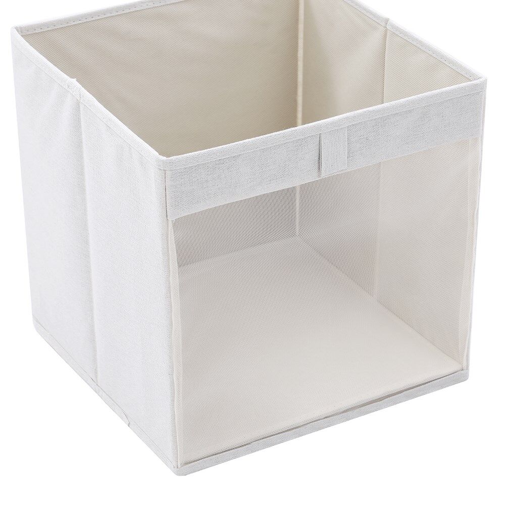 43674-boxsweden-kloset-linen-foldable-wardrobe-organising-storage-cube-30x30x30cm